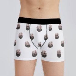 God of War Boxers