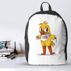 Chica Backpack