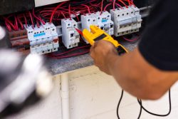 Electrician In Brisbane QLD