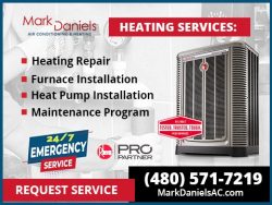 Emergency Air Conditioning Repair