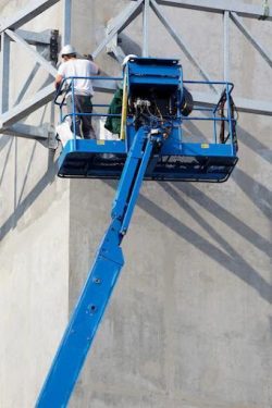 EOT CRANE MANUFACTURERS IN INDIA