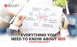 Everything You Need to Know About SEO