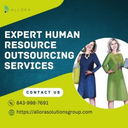 Maximizing Efficiency and Cost Savings: The Benefits of Human Resource Outsourcing with Allora S ...