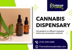 Explore Cannabis Therapeutic Solutions