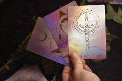 Oracle Tarot Cards