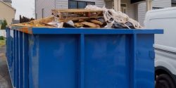 Dumpster Rental San Fernando Valley