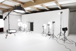 Capture the Real Beauty: Photoshoot Studio Rental