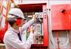 Fire And Safety Companies in Dubai