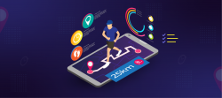 Top Fitness App Development Companies