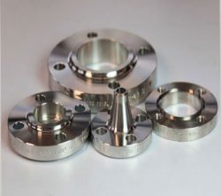 Alloy Steel Flanges Exporters in India