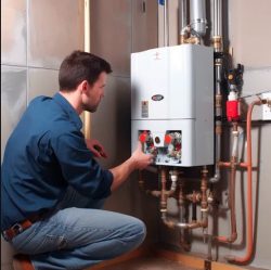 FlowMaster Water Heater Solutions