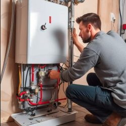 FlowMaster Water Heater Solutions