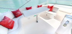 Xclusive Yachts X 3 h – Yacht Rental Dubai