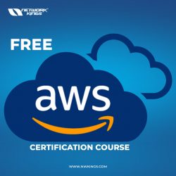 Best Free AWS Course