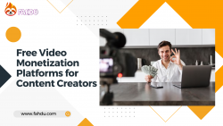 Exploring Free Video Monetization Platforms for Content Creators