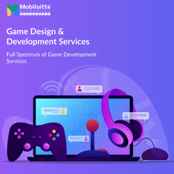 Blockchain Game Development Company