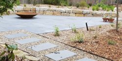 Garden Stepping Stone Design Trends 2023