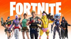 Fortnite: The Evolution of Battle Royale Gaming