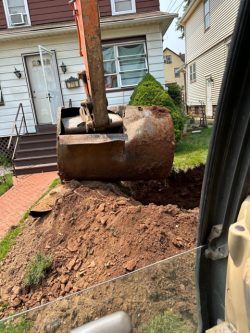 Oil Tank Removal in NJ