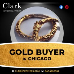 Premier Gold Buyer in Chicago: Clark Pawners & Jewelers Will Pay You Cash for Your Precious  ...