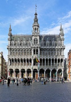 Brussels Bucket List: 10 Best Places to Visit in Brussels