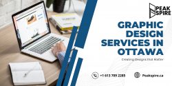 Graphic Design Services In Ottawa