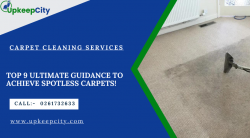 Unveiling the Secrets: Top 9 Ultimate Guide to Achieve Spotless Carpets!