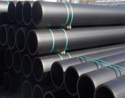 HDPE Pipe Fittings