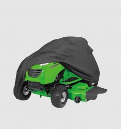 Many Size Heavy Duty Water Resistant Outdoor Mower Cover Protective Cover