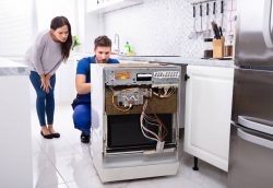 Appliance Repair In Tacoma | Reliable Appliance Repair