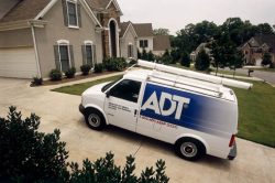 Zions Security Alarms – ADT Authorized Dealer