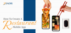 Tip to Develop a Restaurant Mobile Application