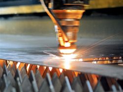 Sheet Metal Laser Cutting Services in Mumbai.