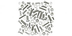 stainless steel fasteners