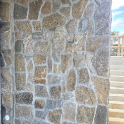 Hukastone Free Style Walling