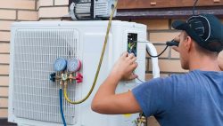 Residential HVAC Services