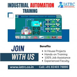 Industrial Automation Training