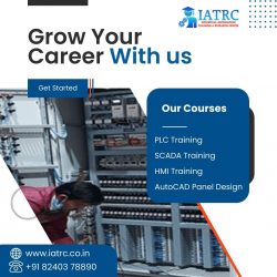 Industrial Automation Training