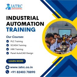 Industrial Automation Training