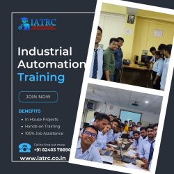 Industrial Automation Training