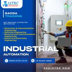 SCADA Training in Kolkata