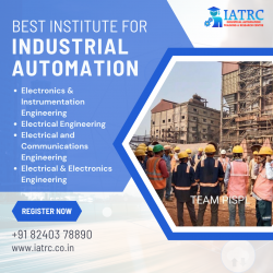 Industrial Automation Training