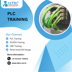 Industrial Automation Training