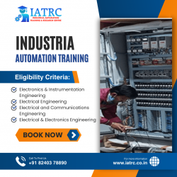 Industrial Automation Training