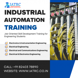 Industrial Automation Training