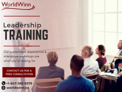 Leadership Training