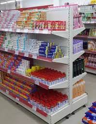 Grocery Store Racks Manufacturers