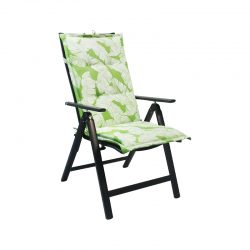 BX-HB-P01 Folding chair cushion