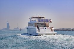 Xclusive Yachts X 2 d – Yacht Rental Dubai