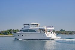 Xclusive Yachts X 2 c – Yacht Rental Dubai